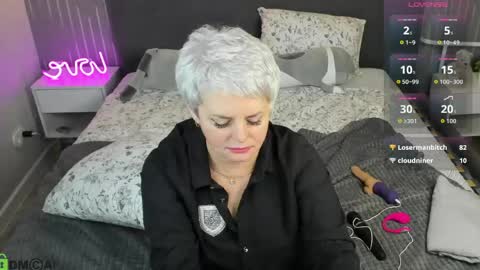 Linda Zefir online show from 04.21.26