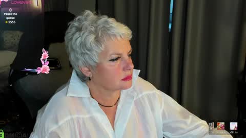 Linda Zefir online show from 05.14.26