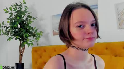 My real name is Olivia online show from 04.29.26