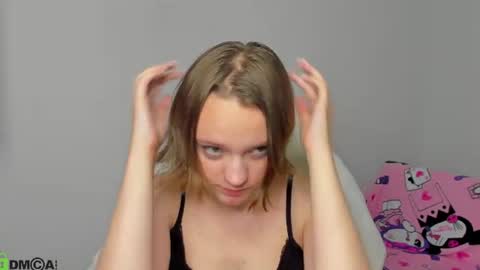 My real name is Olivia online show from 06.10.26