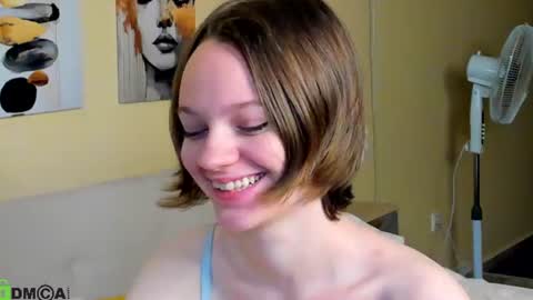 My real name is Olivia online show from 06.12.26