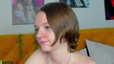 My real name is Olivia online show from 06.13.26