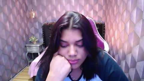 Snapshot of lindabreexlove chatting on 12.16.24    online show from 12.16.24
