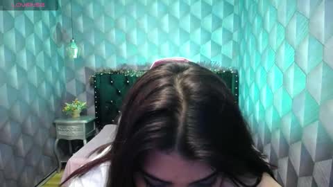 Snapshot of lindabreexlove chatting on 01.04.25    online show from 01.04.25