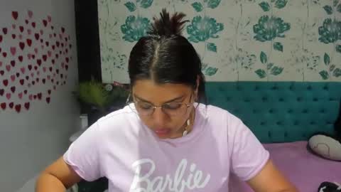 Snapshot of lindabreexlove chatting on 01.19.25    online show from 01.19.25