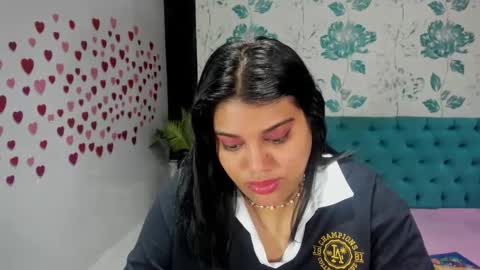 Snapshot of lindabreexlove chatting on 02.07.25    online show from 02.07.25