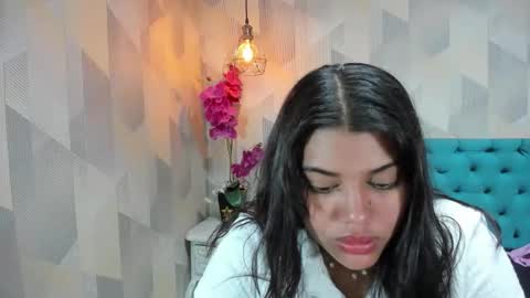 Snapshot of lindabreexlove chatting on 03.07.26 online show from 03.07.26