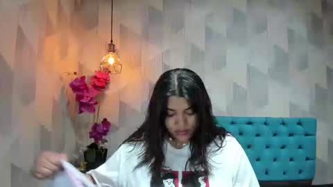 Snapshot of lindabreexlove chatting on 03.22.26 online show from 03.22.26