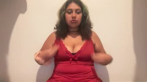 lindadulce online show from 06.07.26