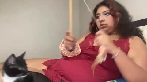 lindadulce online show from 07.05.26