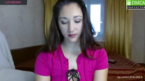 LindaErnestine online show from 03.01.25
