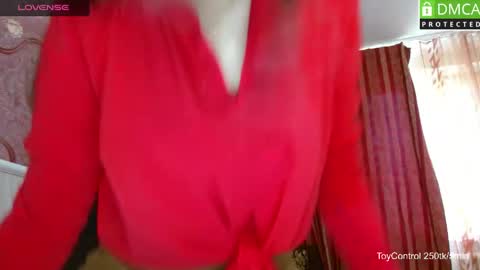 LindaErnestine online show from 04.25.26