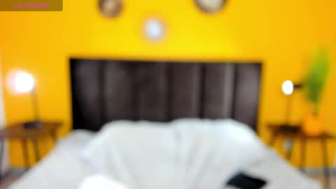 Snapshot of lindainsatiable chatting on 02.21.25 Linda online show from 02.21.25