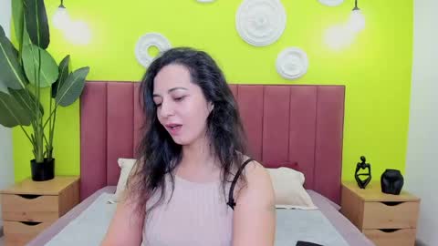 Linda online show from 05.08.26