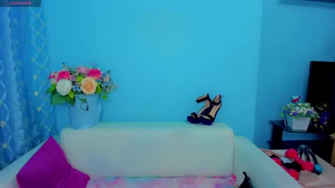 Linda online show from 06.03.26