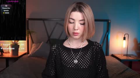 your Linda is back online show from 02.04.25