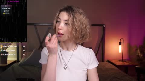 your Linda is back online show from 02.05.25