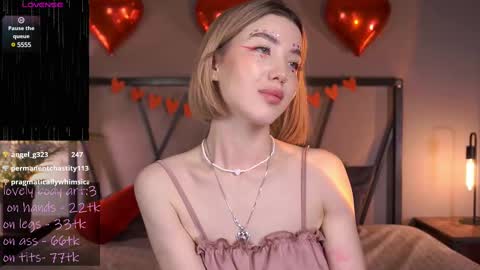 your Linda is back online show from 02.15.25