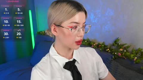 Linda online show from 06.08.26