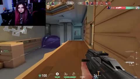 Snapshot of linddamortt chatting on 12.07.24 CatalinaANIDEA online show from 12.07.24