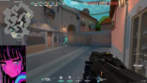 Snapshot of linddamortt chatting on 01.08.25 CatalinaANIDEA online show from 01.08.25