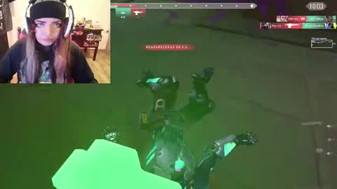 Snapshot of linddamortt chatting on 02.12.25 CatalinaANIDEA online show from 02.12.25