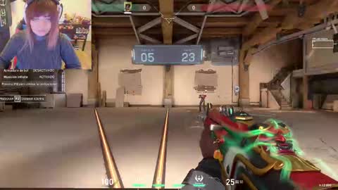 Snapshot of linddamortt chatting on 02.14.25 CatalinaANIDEA online show from 02.14.25