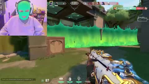 Snapshot of linddamortt chatting on 02.16.25 CatalinaANIDEA online show from 02.16.25