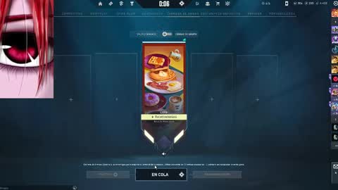 Snapshot of linddamortt chatting on 02.18.25 CatalinaANIDEA online show from 02.18.25