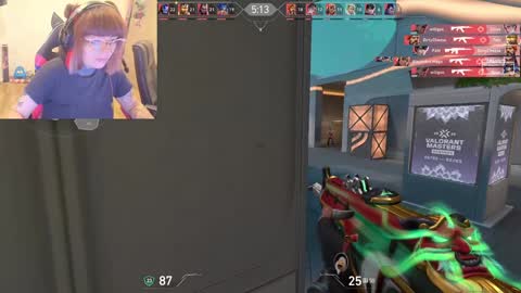 Snapshot of linddamortt chatting on 02.26.25 CatalinaANIDEA online show from 02.26.25