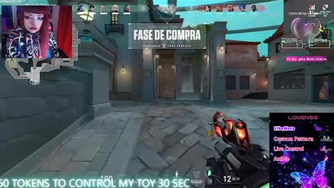 Snapshot of linddamortt chatting on 10.07.25 CatalinaANIDEA online show from 10.07.25