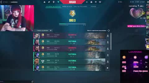 Snapshot of linddamortt chatting on 11.30.25 CatalinaANIDEA online show from 11.30.25