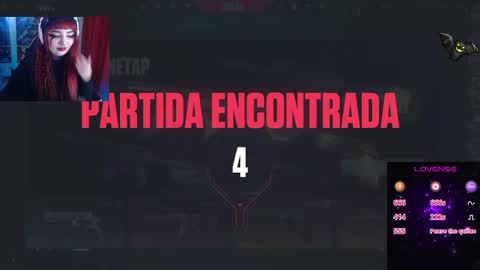 Snapshot of linddamortt chatting on 12.01.25 CatalinaANIDEA online show from 12.01.25