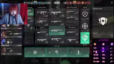 CatalinaANIDEA     online show from 12.22.25