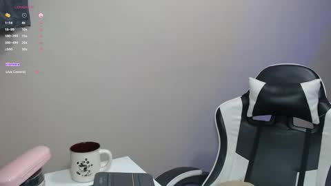 Snapshot of lindsay_sweet24 chatting on 02.28.26 ana online show from 02.28.26