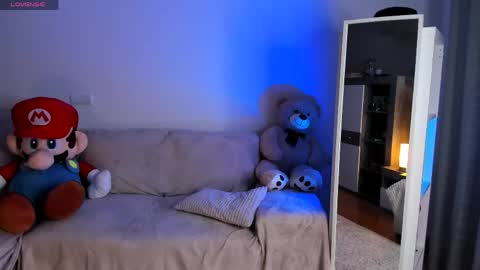 Alexandra online show from 04.24.26
