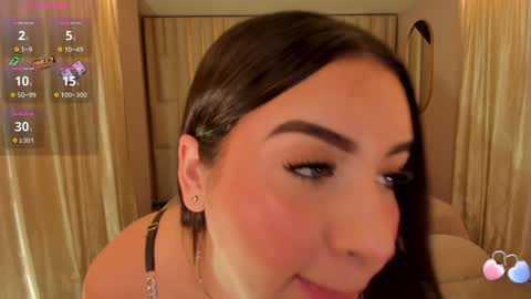 Lindsey Moss online show from 12.15.24