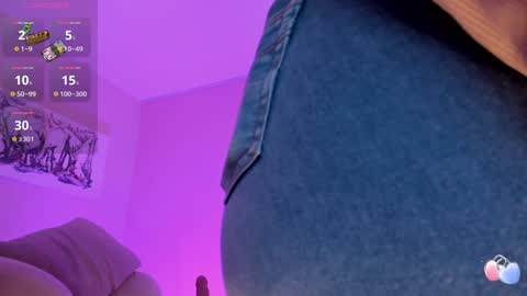 Lindsey Moss online show from 12.17.24