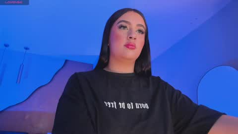 Lindsey Moss online show from 02.01.25