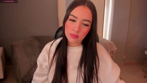 Lindsey Moss online show from 02.03.25