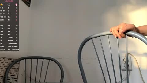 Kate online show from 09.11.25