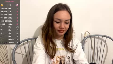 Kate online show from 09.17.25