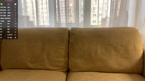 Kate online show from 09.23.25