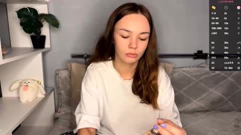 Kate online show from 10.07.25