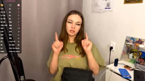 Kate online show from 11.05.25