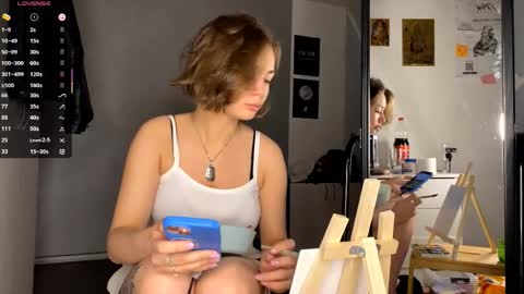 Kate online show from 12.01.25