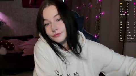 Lina online show from 06.13.26