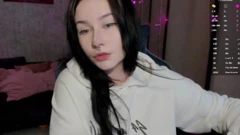 Lina online show from 06.14.26