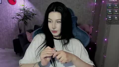 Lina online show from 07.11.26