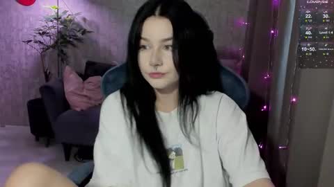 Lina online show from 07.18.26